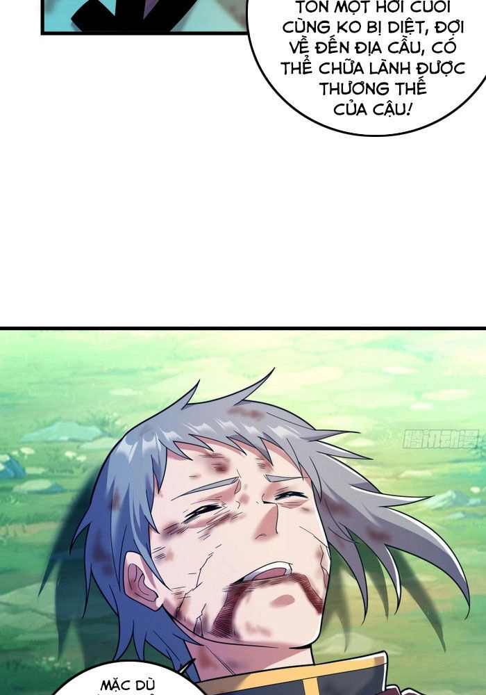 Khắc Kim Đại Lão Chapter 167 - 18