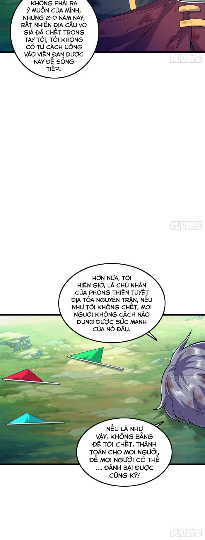 Khắc Kim Đại Lão Chapter 167 - 19