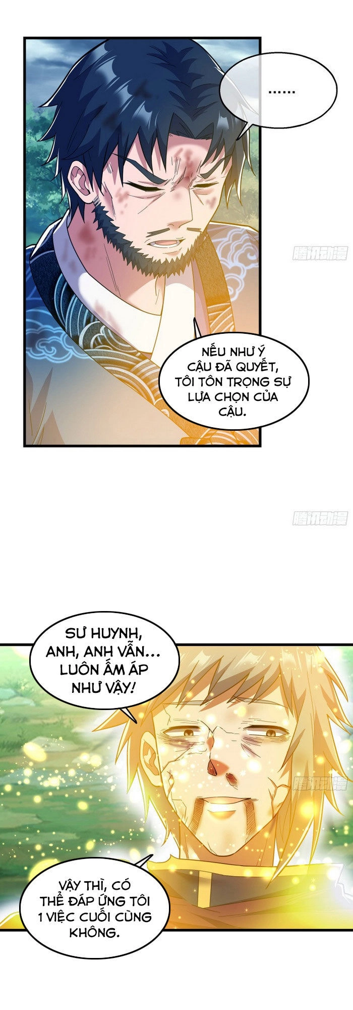Khắc Kim Đại Lão Chapter 167 - 20