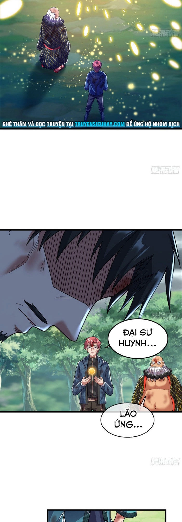 Khắc Kim Đại Lão Chapter 167 - 22