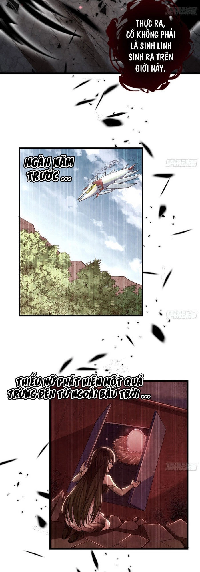 Khắc Kim Đại Lão Chapter 167 - 36