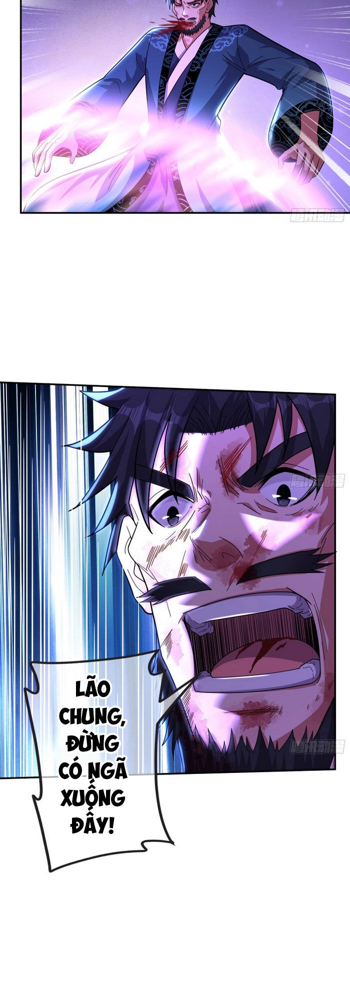 Khắc Kim Đại Lão Chapter 168 - 24