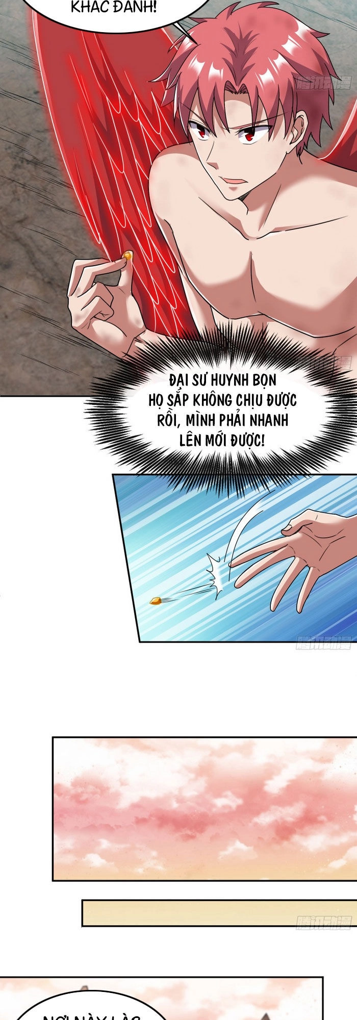 Khắc Kim Đại Lão Chapter 168 - 32