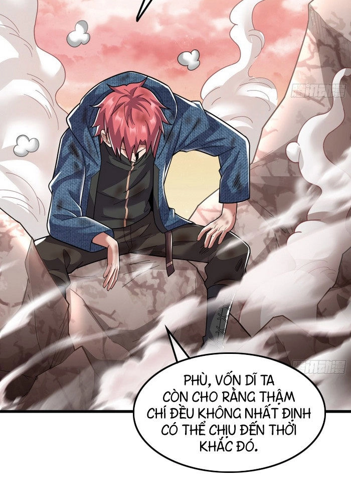 Khắc Kim Đại Lão Chapter 169 - 2