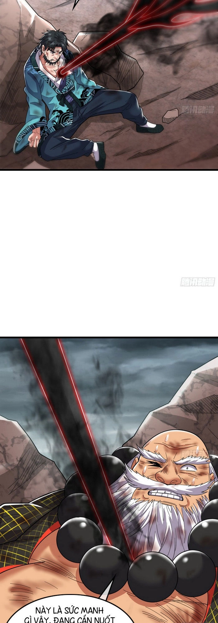 Khắc Kim Đại Lão Chapter 169 - 7