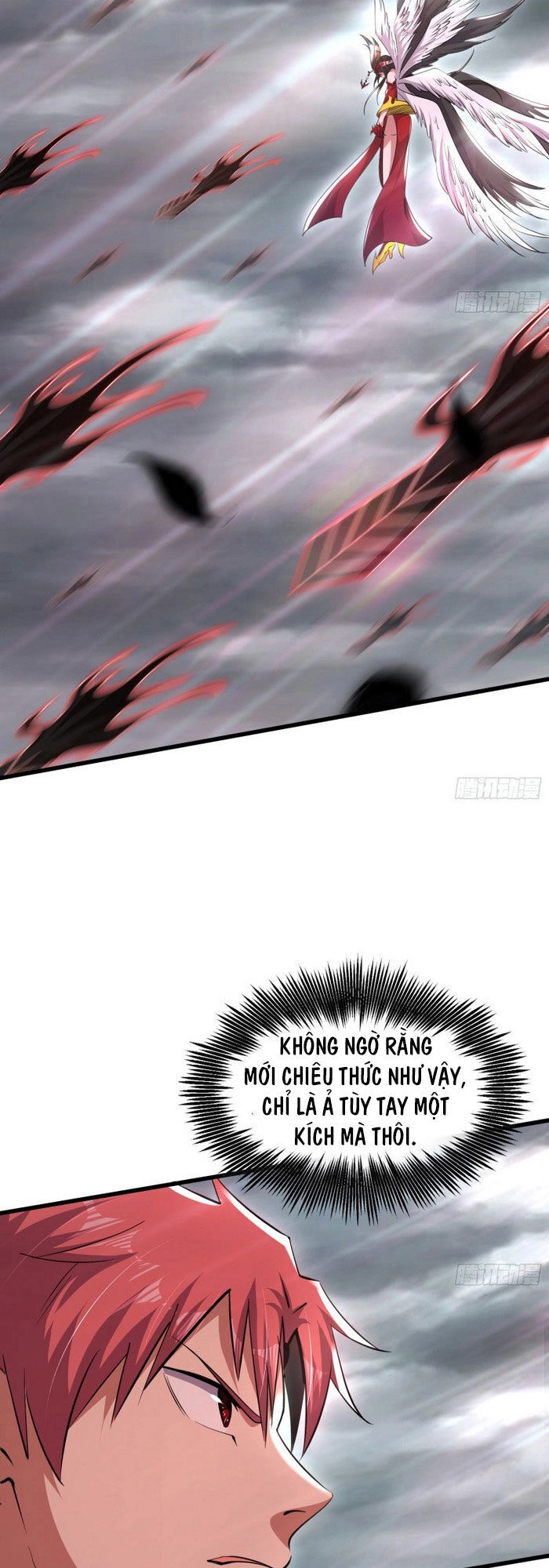 Khắc Kim Đại Lão Chapter 169 - 30