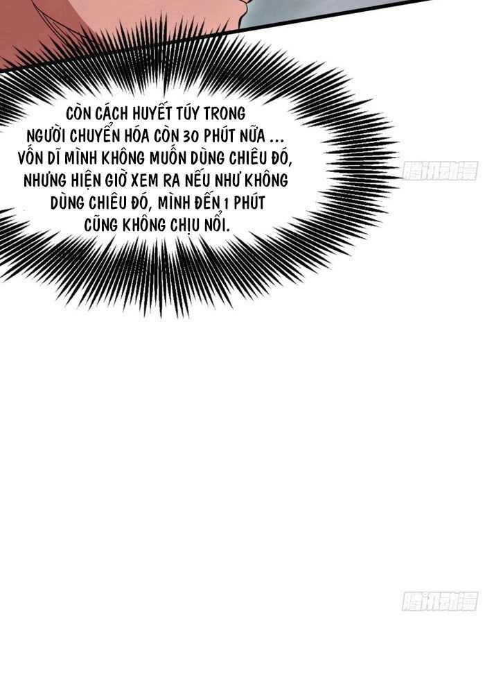 Khắc Kim Đại Lão Chapter 169 - 31