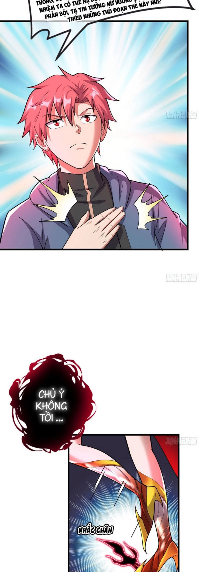 Khắc Kim Đại Lão Chapter 169 - 46