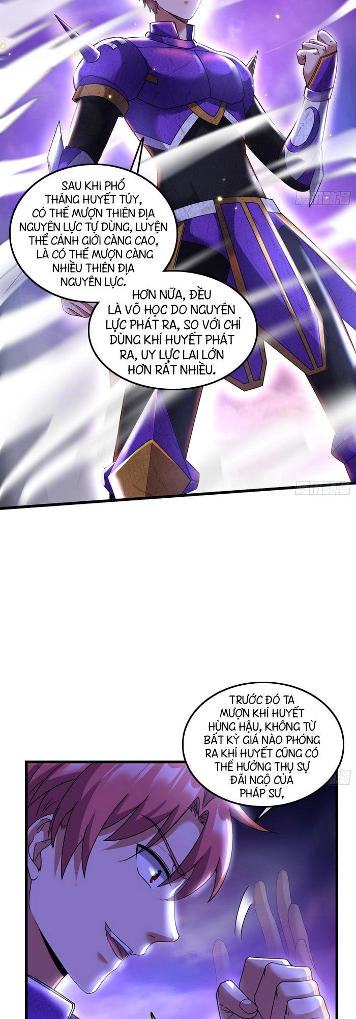 Khắc Kim Đại Lão Chapter 170 - 3