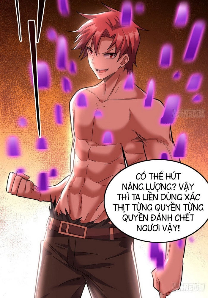 Khắc Kim Đại Lão Chapter 170 - 18