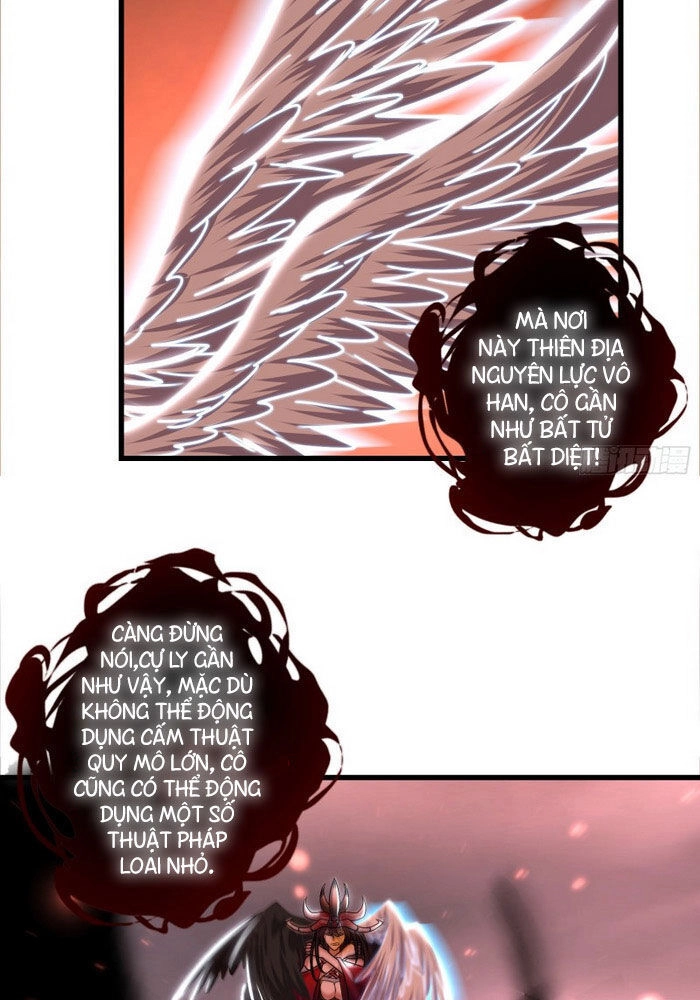 Khắc Kim Đại Lão Chapter 170 - 49