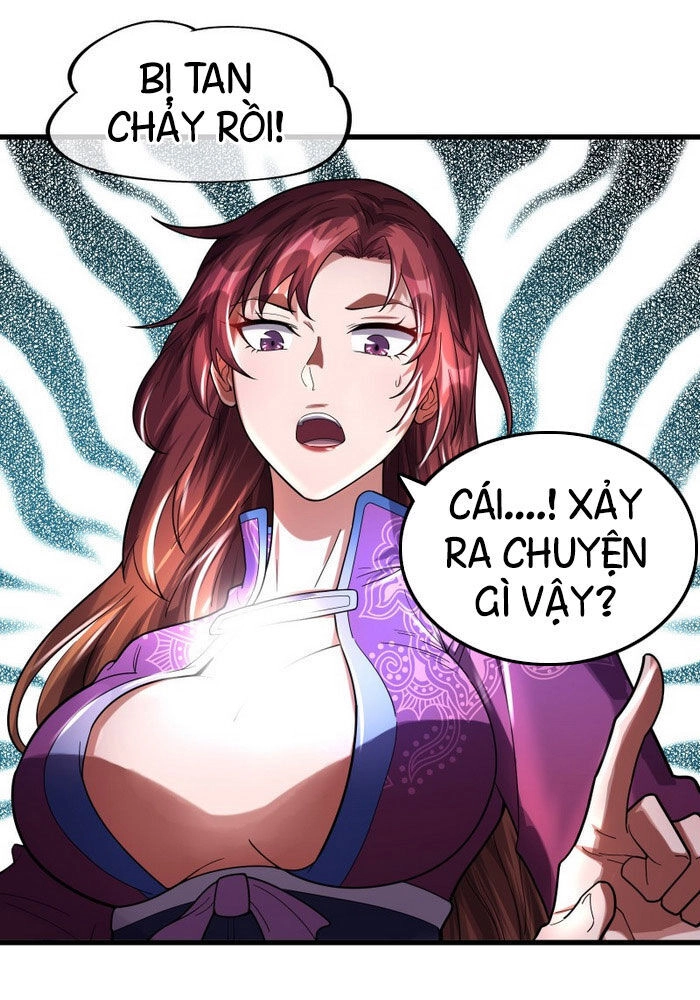 Khắc Kim Đại Lão Chapter 171 - 12