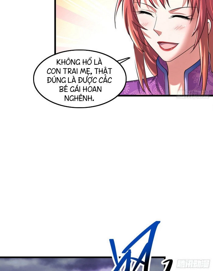 Khắc Kim Đại Lão Chapter 171 - 20