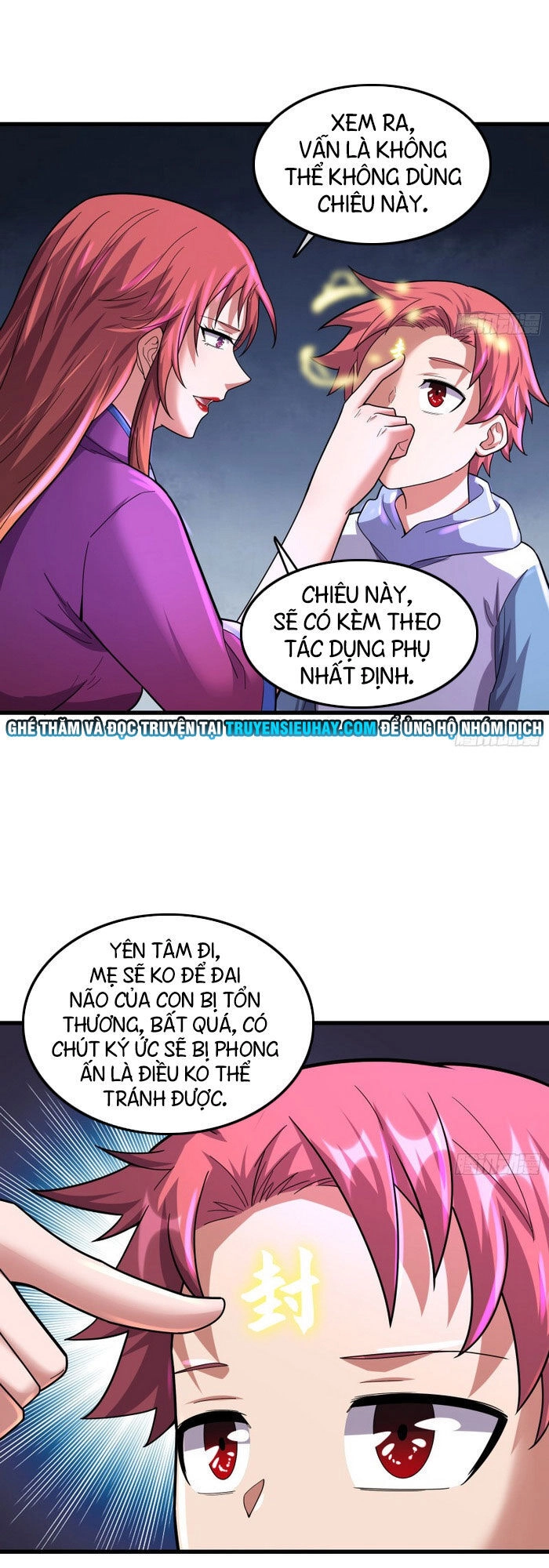 Khắc Kim Đại Lão Chapter 171 - 25