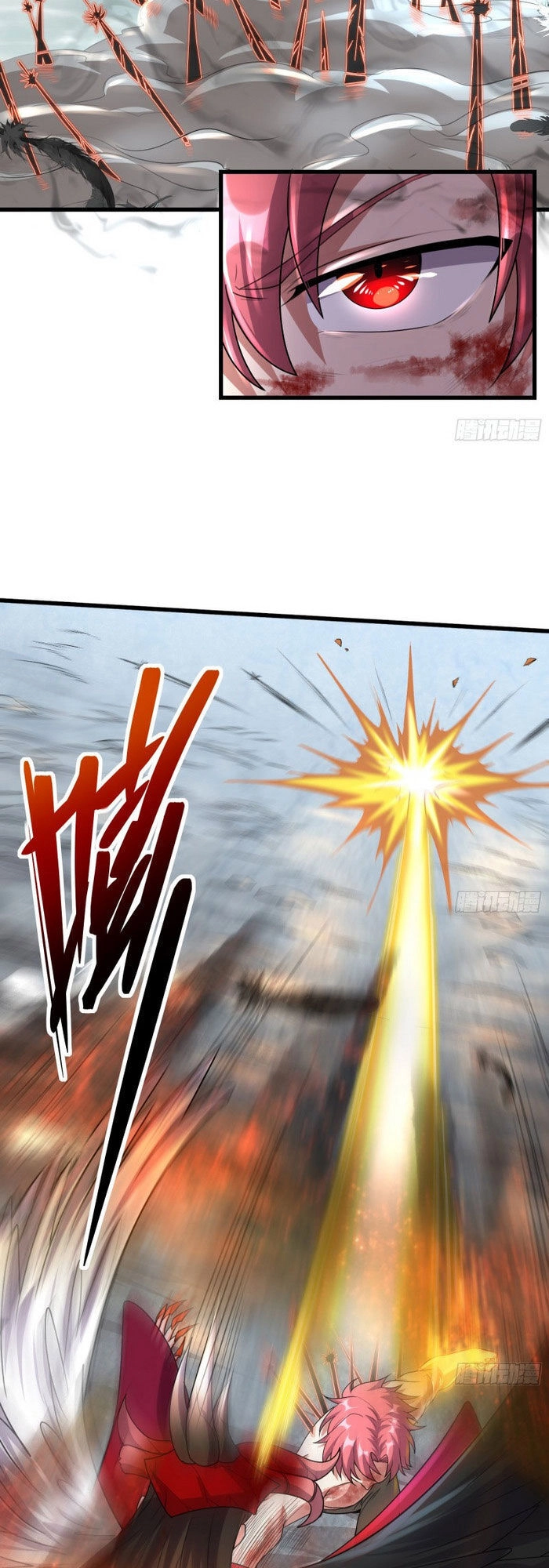 Khắc Kim Đại Lão Chapter 171 - 37