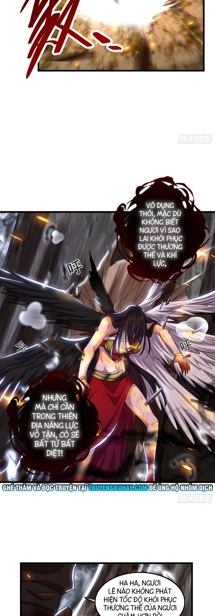 Khắc Kim Đại Lão Chapter 171 - 44