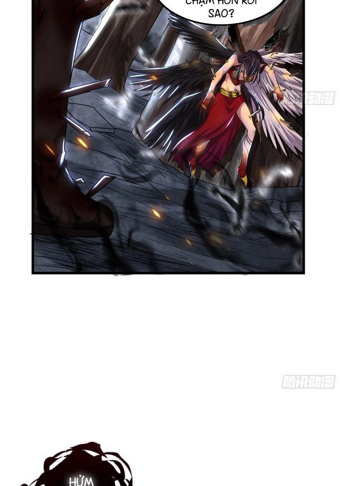 Khắc Kim Đại Lão Chapter 171 - 45