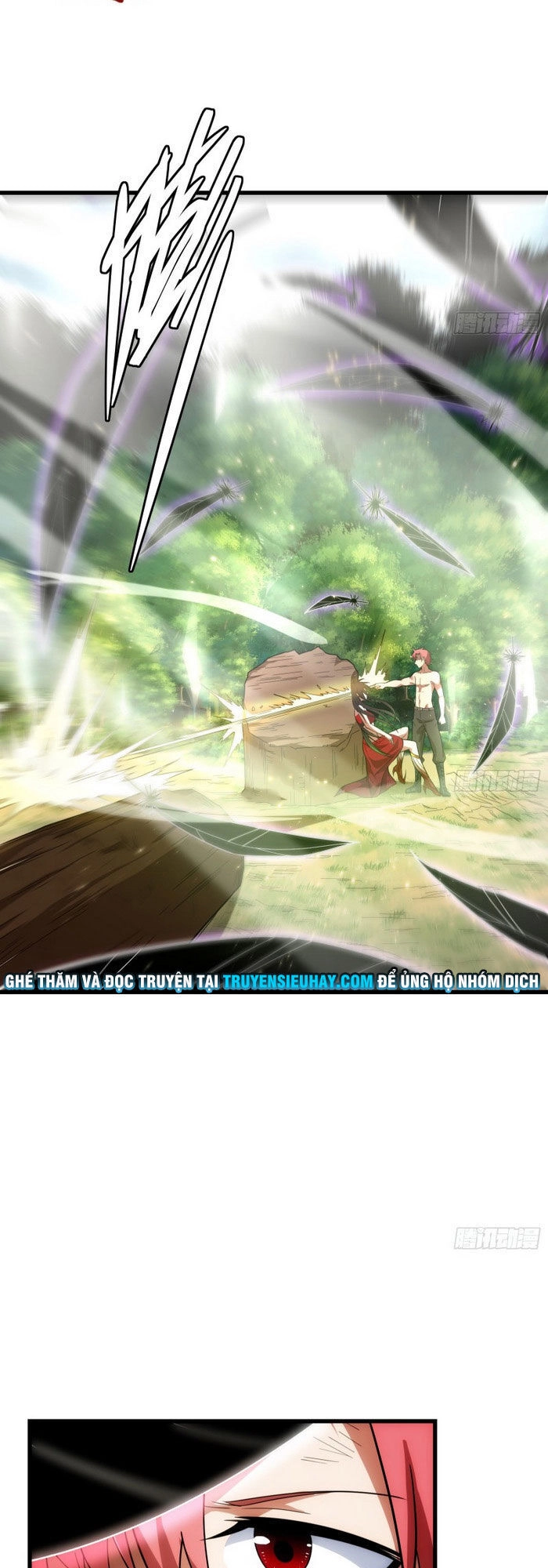 Khắc Kim Đại Lão Chapter 171 - 52