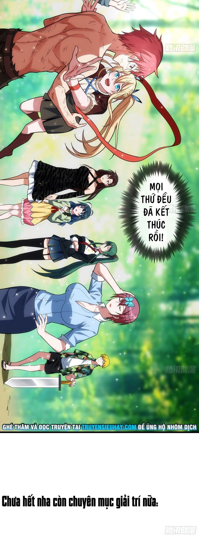 Khắc Kim Đại Lão Chapter 171 - 56