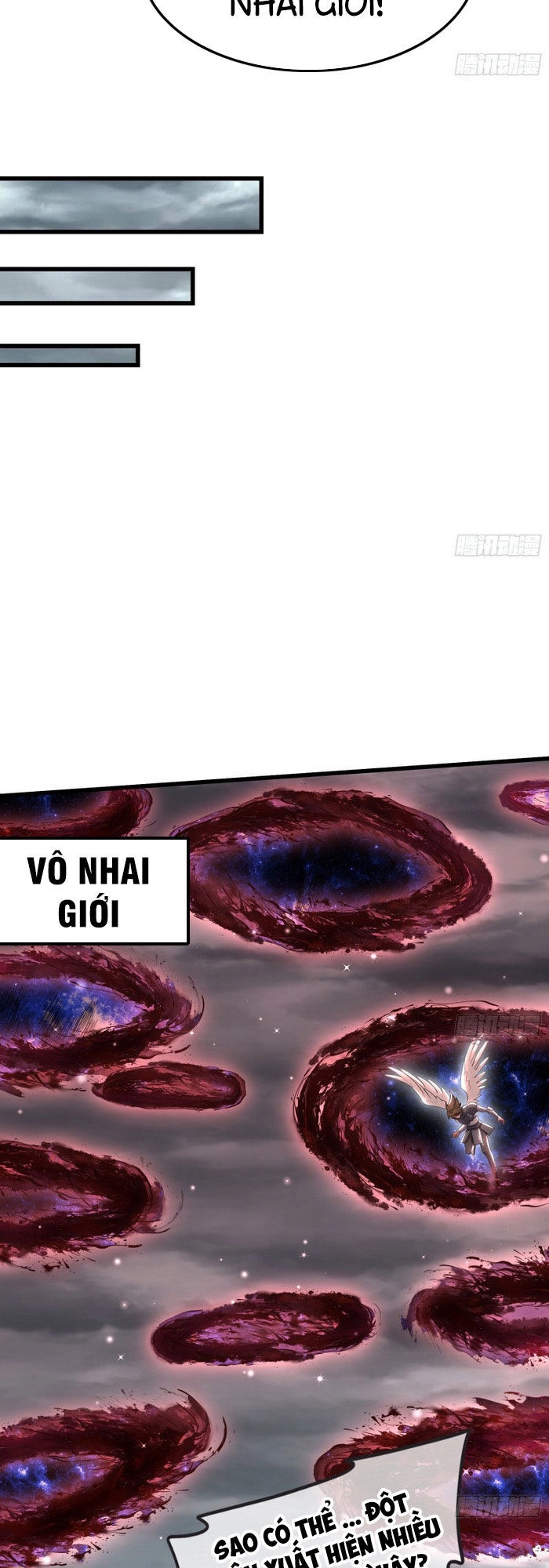 Khắc Kim Đại Lão Chapter 172 - 11