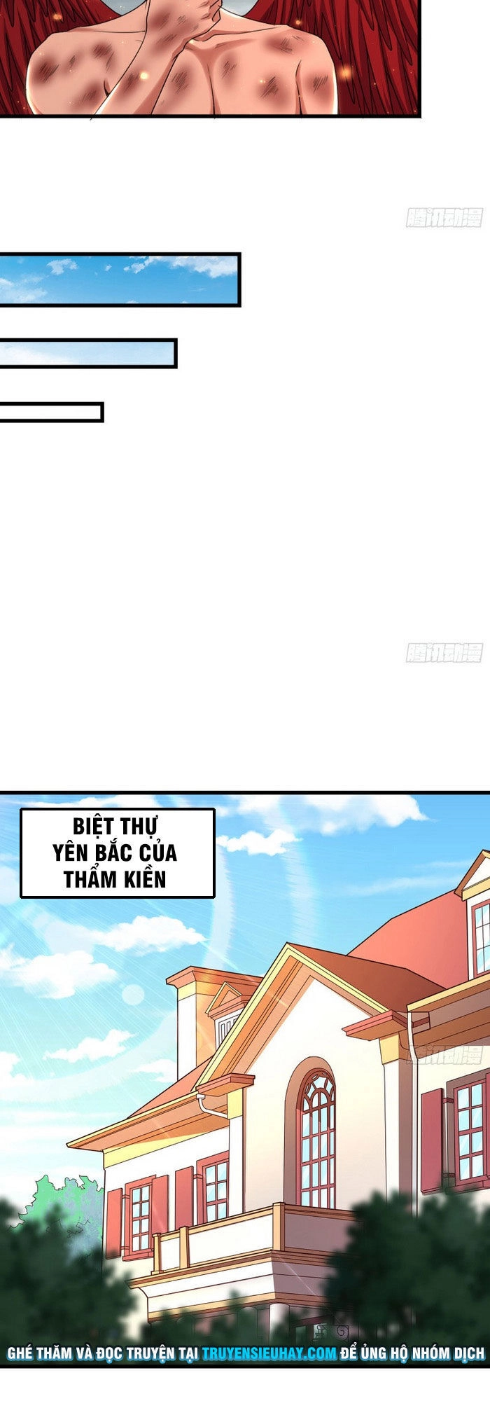 Khắc Kim Đại Lão Chapter 172 - 29