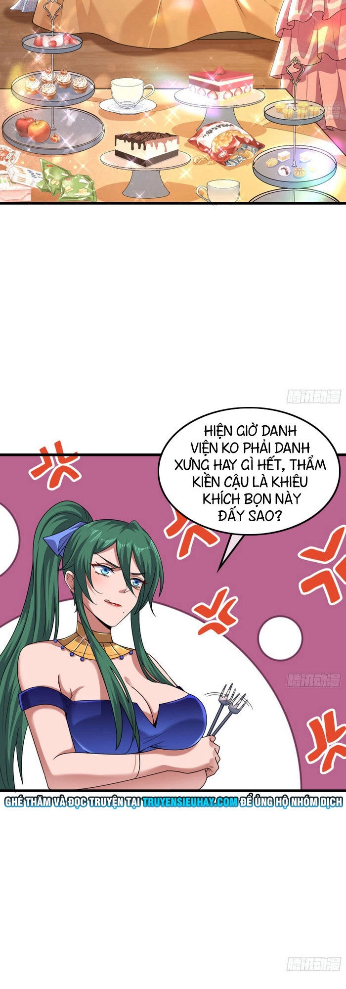 Khắc Kim Đại Lão Chapter 172 - 31