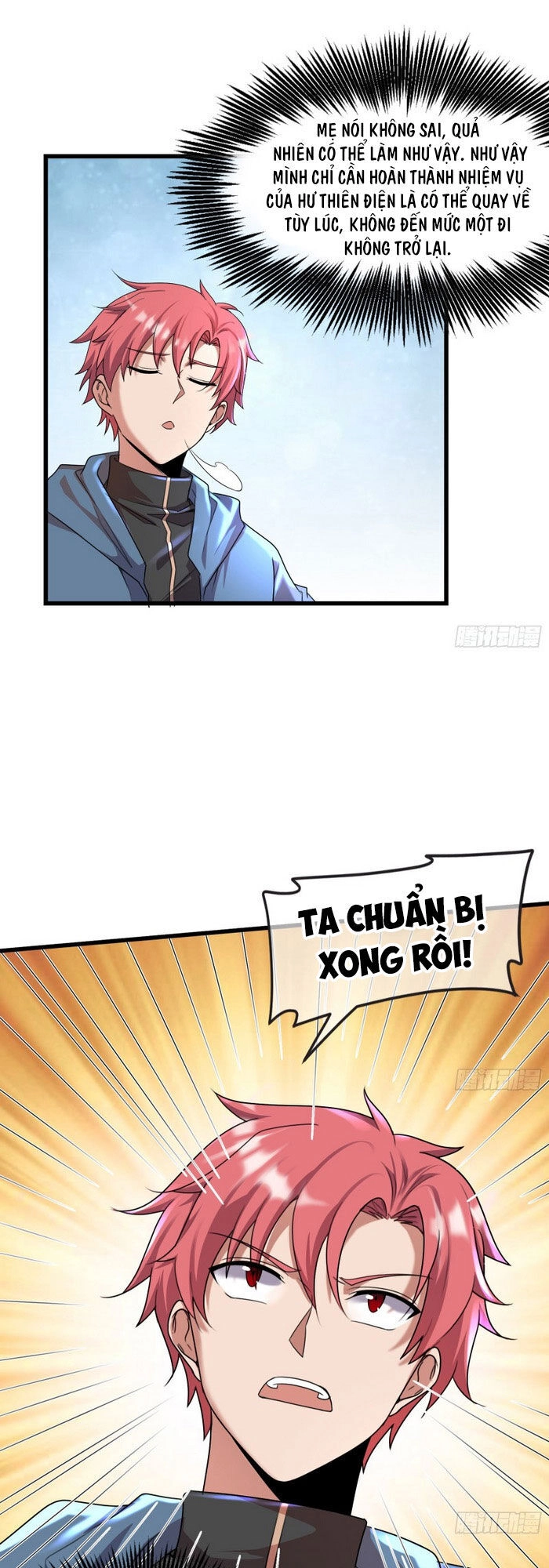 Khắc Kim Đại Lão Chapter 172 - 52