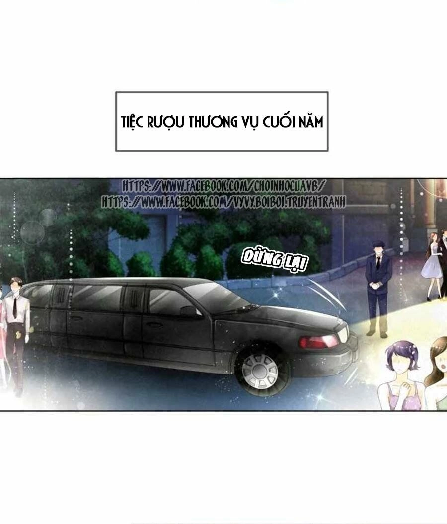 Tiền Thế Kim Sinh Của Chung Tiểu Thư Chapter 1 - 3