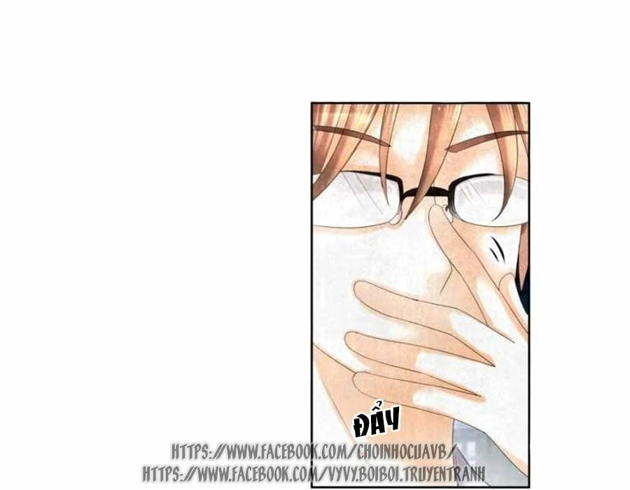 Tiền Thế Kim Sinh Của Chung Tiểu Thư Chapter 1 - 6