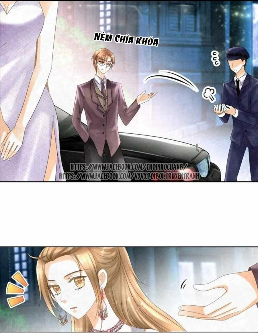 Tiền Thế Kim Sinh Của Chung Tiểu Thư Chapter 1 - 7