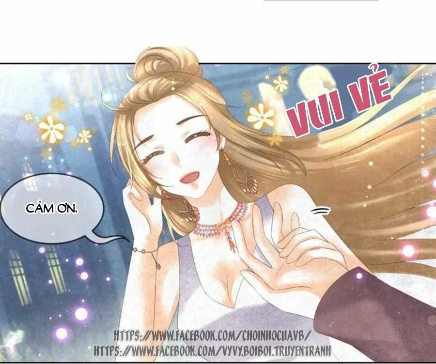 Tiền Thế Kim Sinh Của Chung Tiểu Thư Chapter 1 - 9