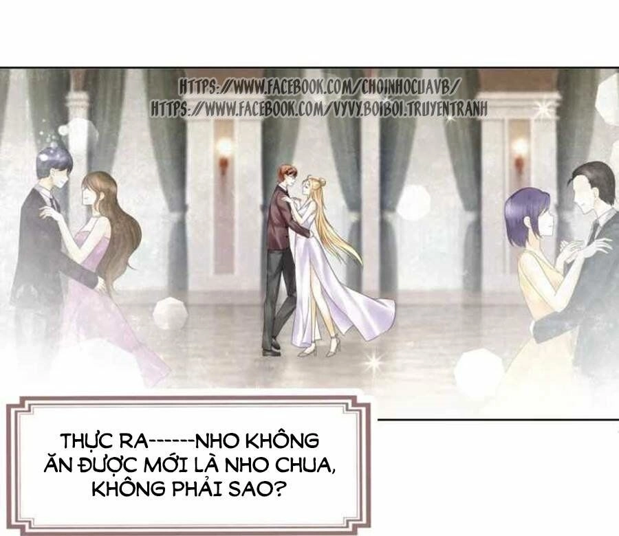 Tiền Thế Kim Sinh Của Chung Tiểu Thư Chapter 1 - 12