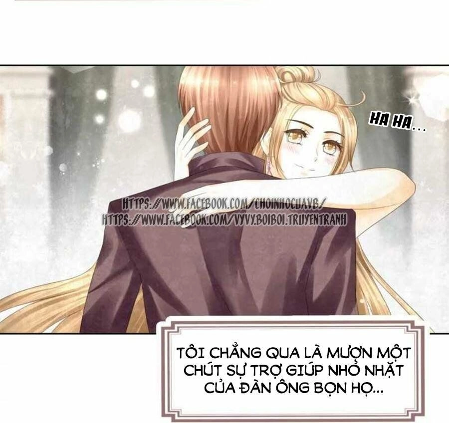 Tiền Thế Kim Sinh Của Chung Tiểu Thư Chapter 1 - 13