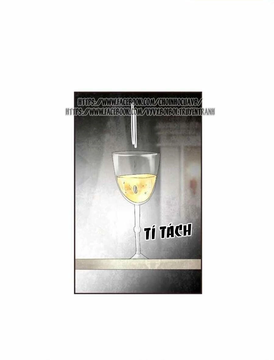 Tiền Thế Kim Sinh Của Chung Tiểu Thư Chapter 1 - 19