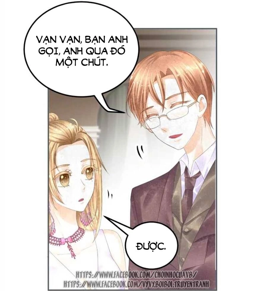 Tiền Thế Kim Sinh Của Chung Tiểu Thư Chapter 2 - 3