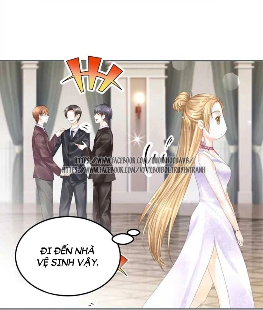 Tiền Thế Kim Sinh Của Chung Tiểu Thư Chapter 2 - 4