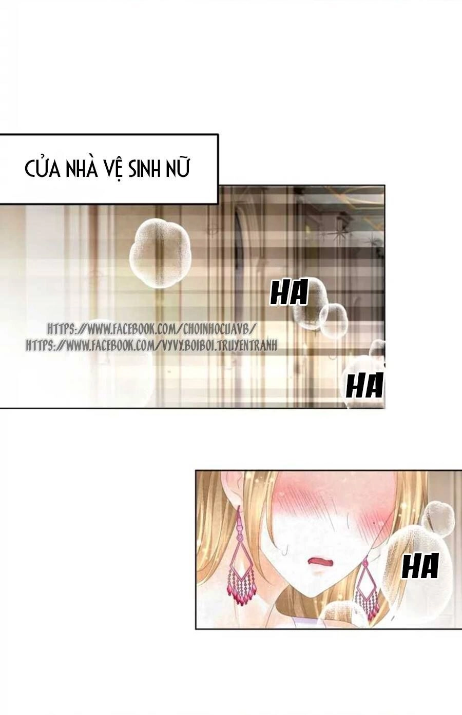 Tiền Thế Kim Sinh Của Chung Tiểu Thư Chapter 2 - 5