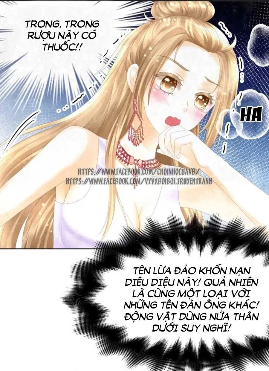 Tiền Thế Kim Sinh Của Chung Tiểu Thư Chapter 2 - 6