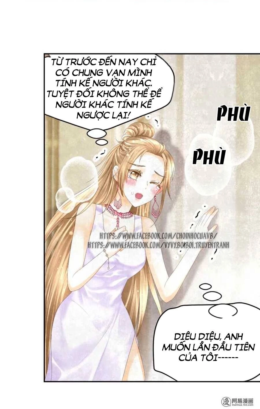 Tiền Thế Kim Sinh Của Chung Tiểu Thư Chapter 2 - 8