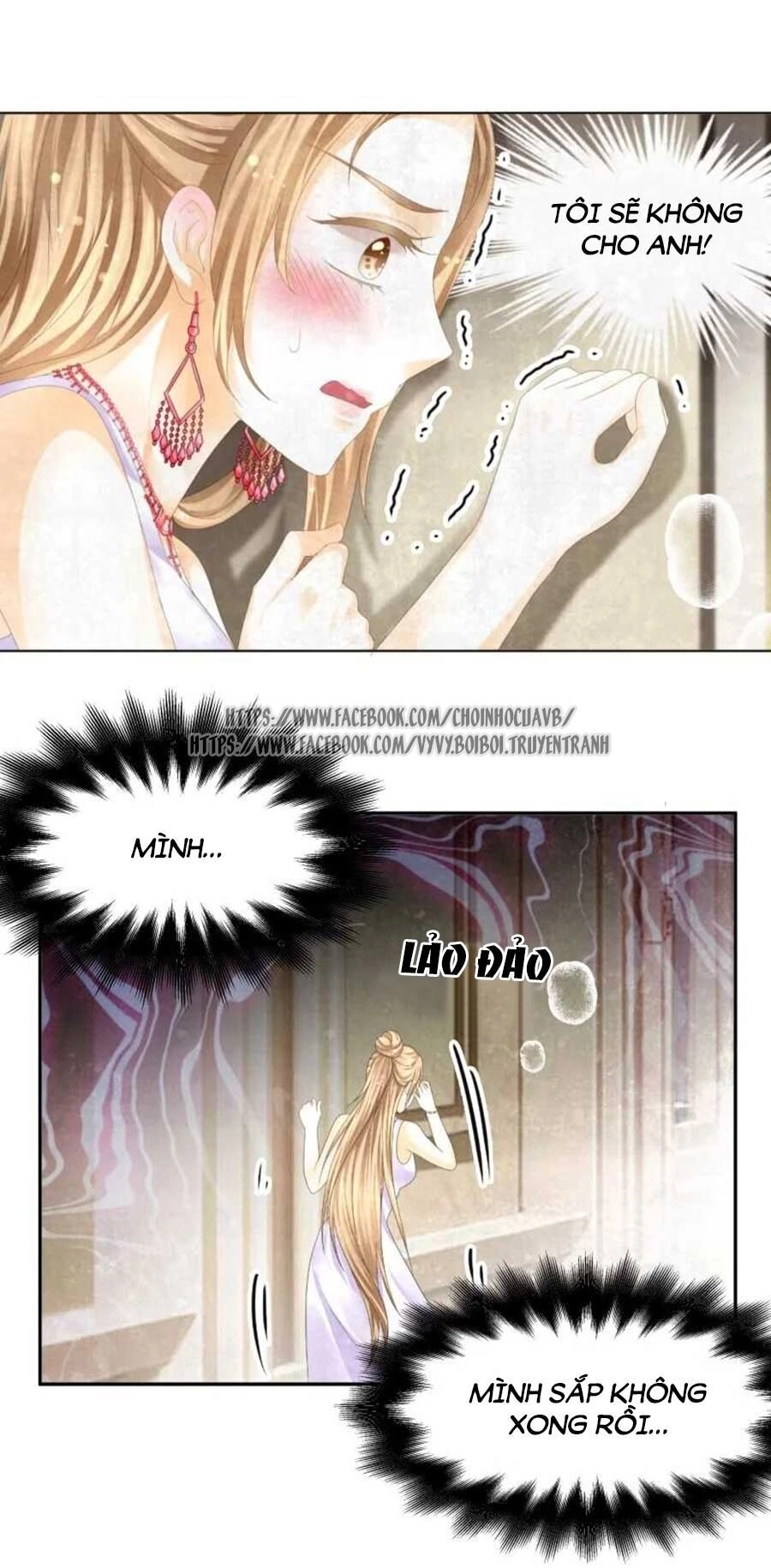 Tiền Thế Kim Sinh Của Chung Tiểu Thư Chapter 2 - 9