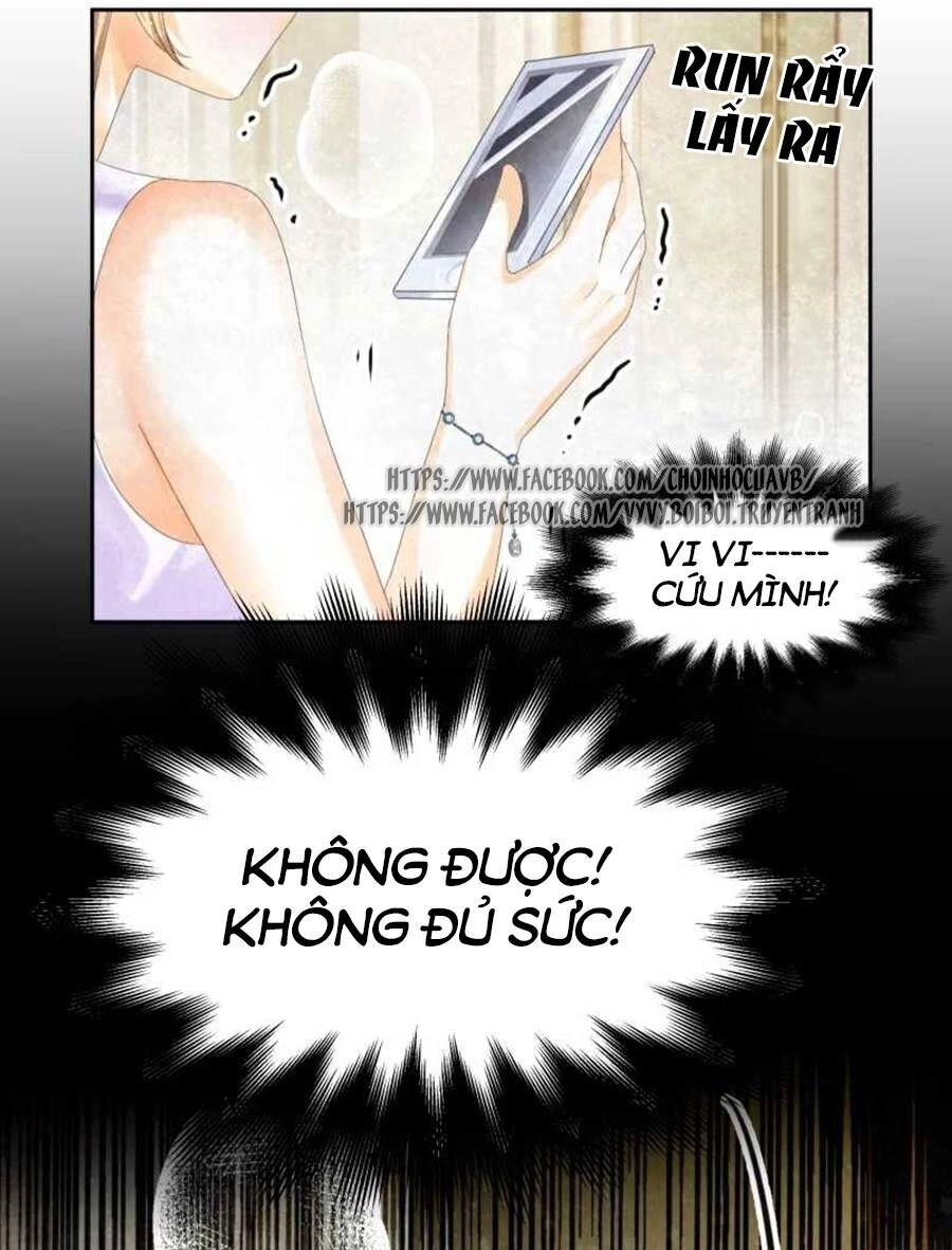 Tiền Thế Kim Sinh Của Chung Tiểu Thư Chapter 2 - 10