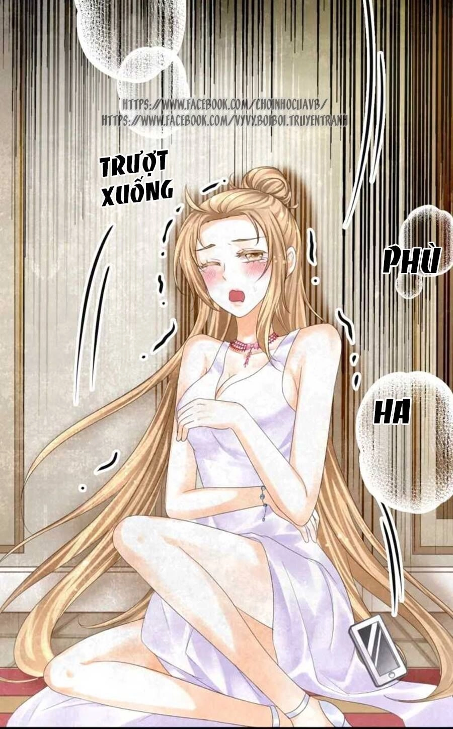 Tiền Thế Kim Sinh Của Chung Tiểu Thư Chapter 2 - 11