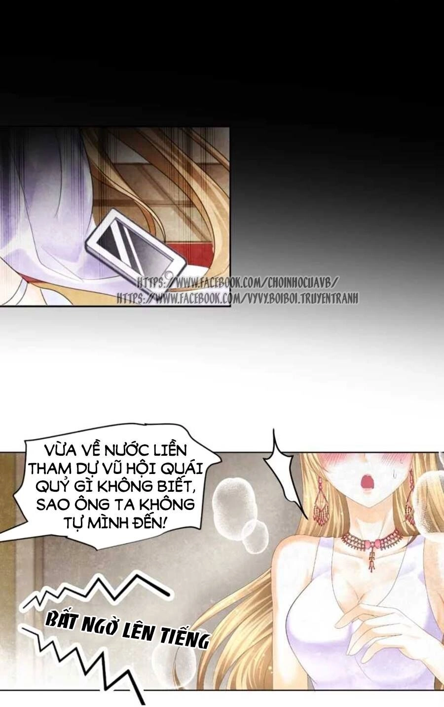 Tiền Thế Kim Sinh Của Chung Tiểu Thư Chapter 2 - 12