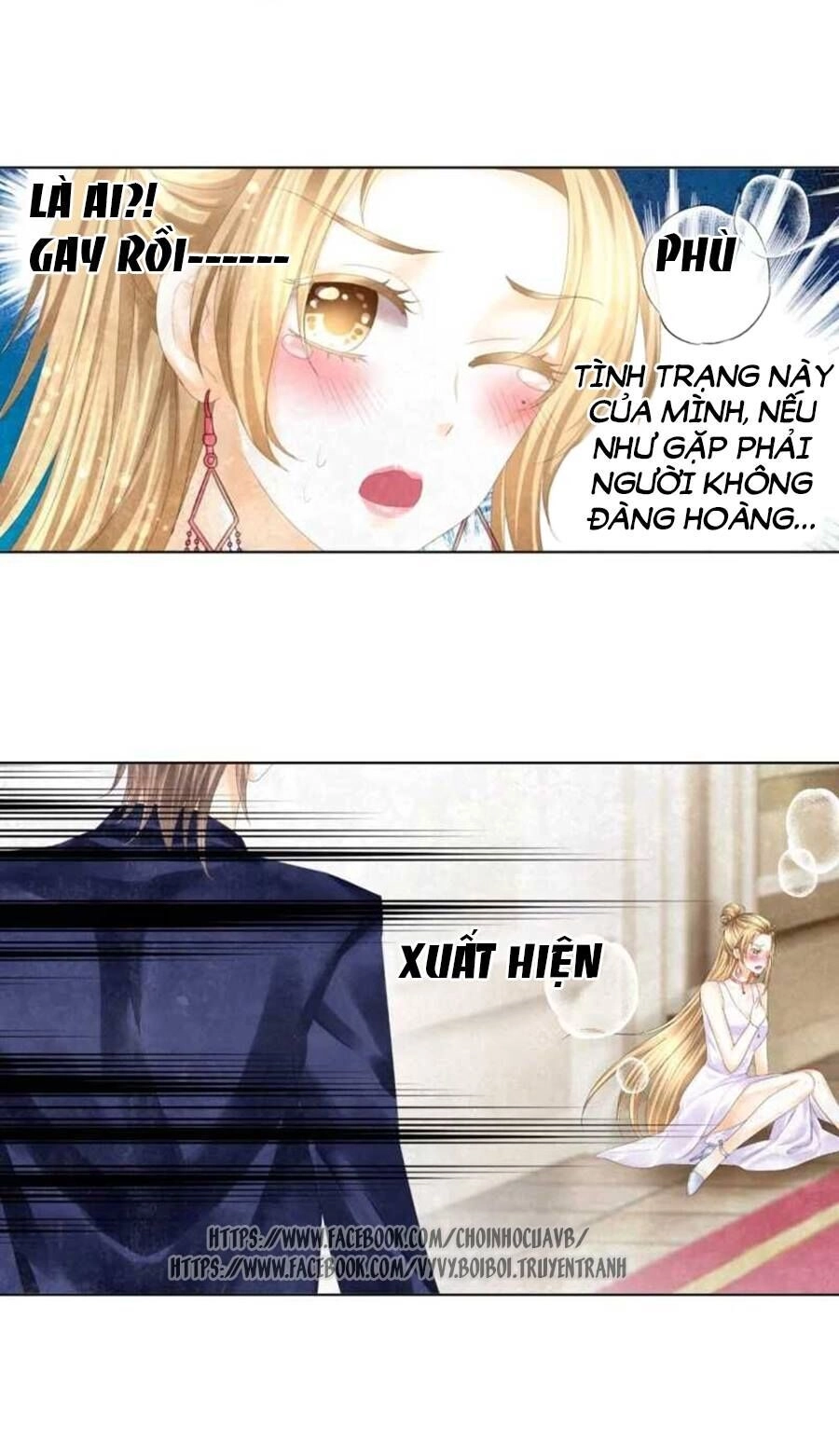 Tiền Thế Kim Sinh Của Chung Tiểu Thư Chapter 2 - 13