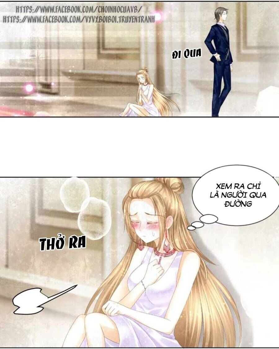 Tiền Thế Kim Sinh Của Chung Tiểu Thư Chapter 3 - 1