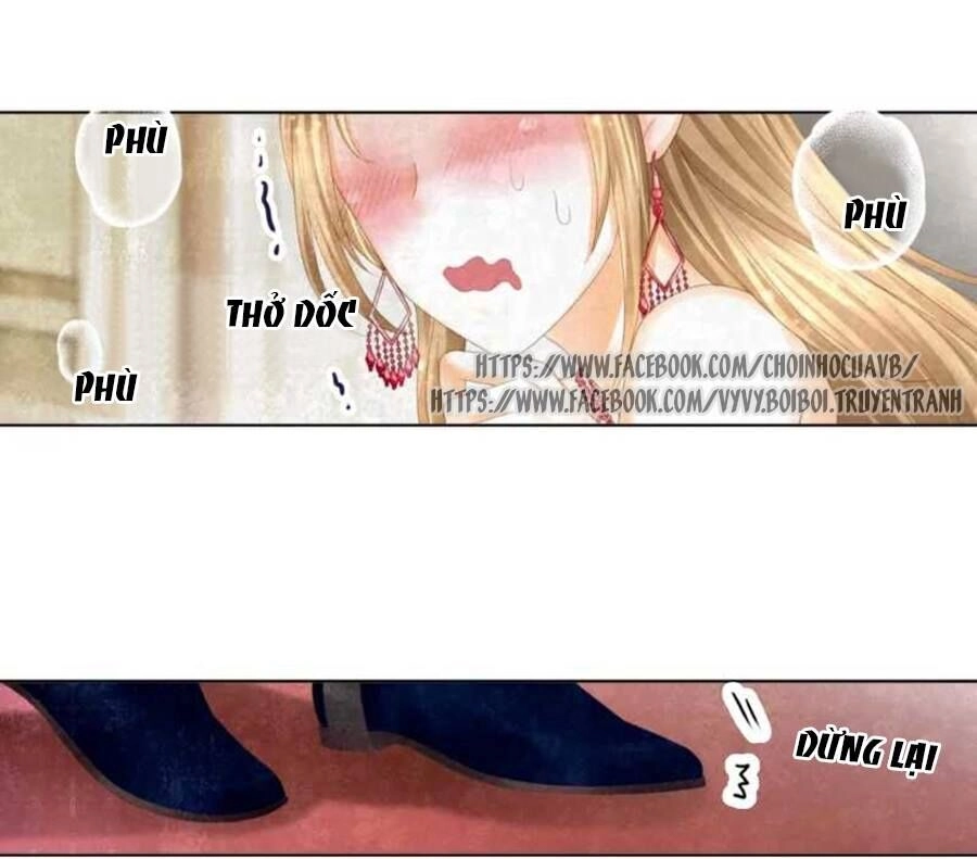 Tiền Thế Kim Sinh Của Chung Tiểu Thư Chapter 3 - 3