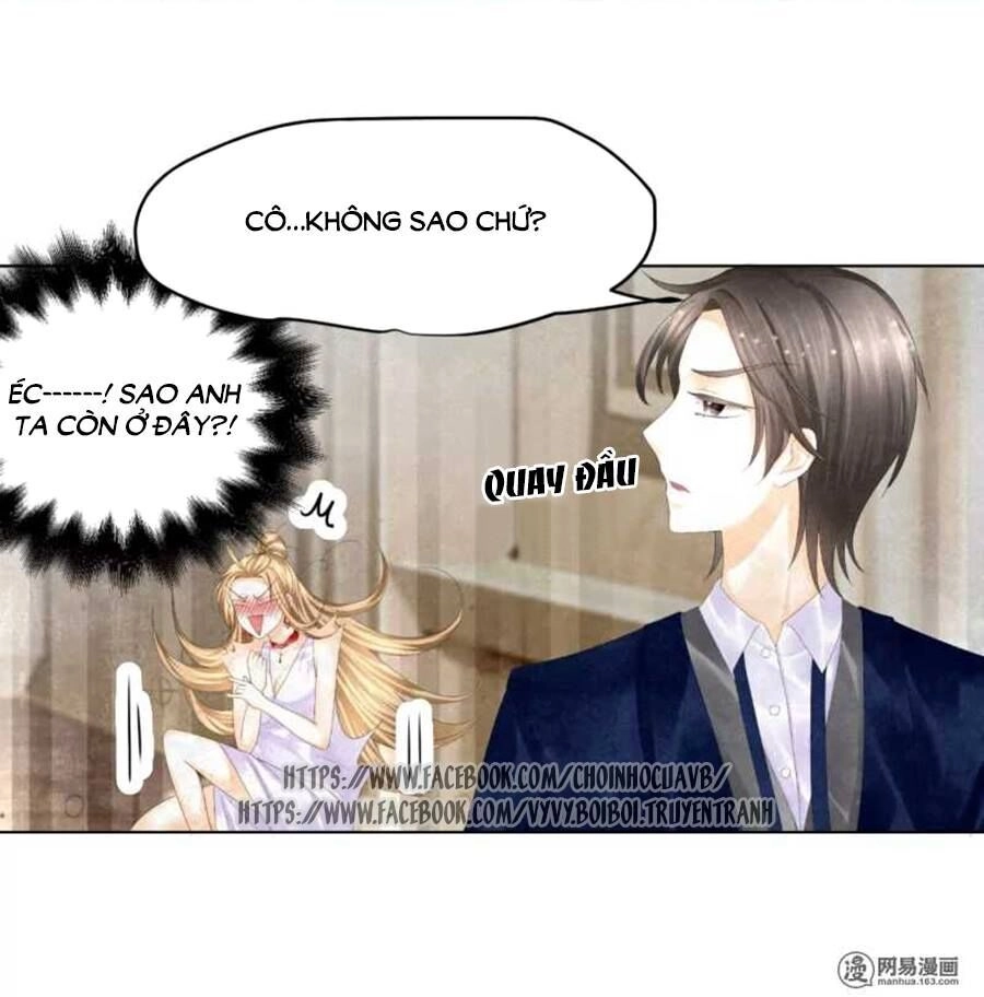 Tiền Thế Kim Sinh Của Chung Tiểu Thư Chapter 3 - 4