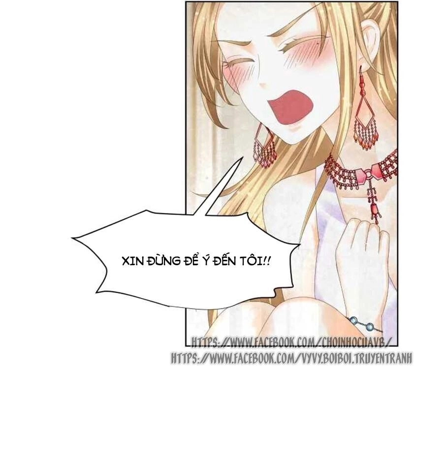 Tiền Thế Kim Sinh Của Chung Tiểu Thư Chapter 3 - 5