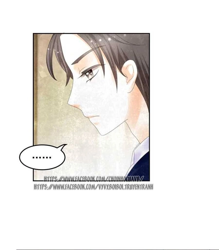 Tiền Thế Kim Sinh Của Chung Tiểu Thư Chapter 3 - 8