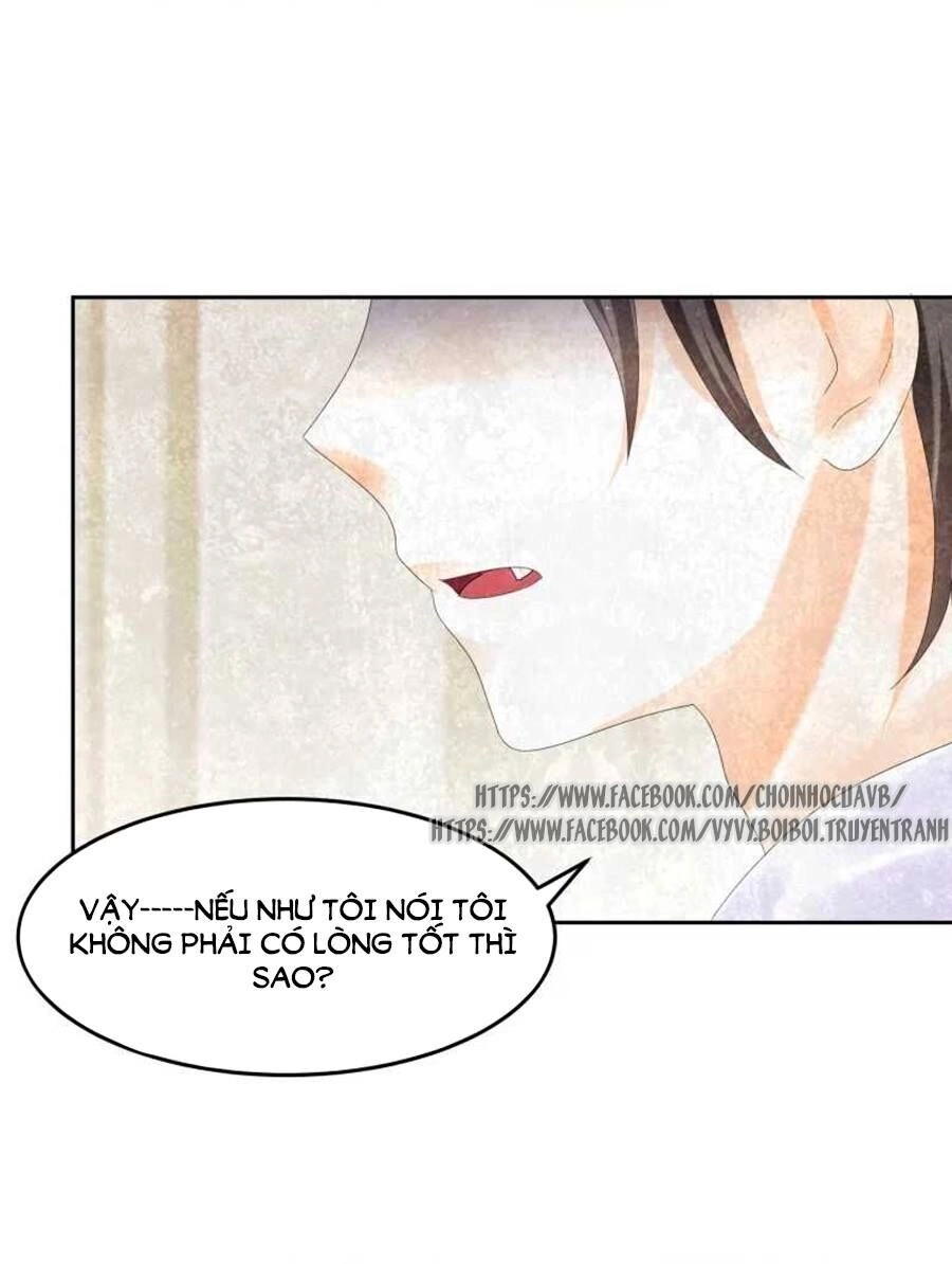 Tiền Thế Kim Sinh Của Chung Tiểu Thư Chapter 3 - 9